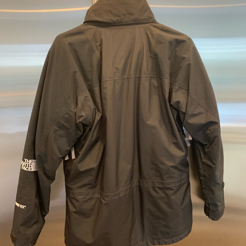 The North Face Shell Jacket - Picture 2 of 4
